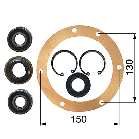 Reparatursatz anstelle von Steyr 1410T060700