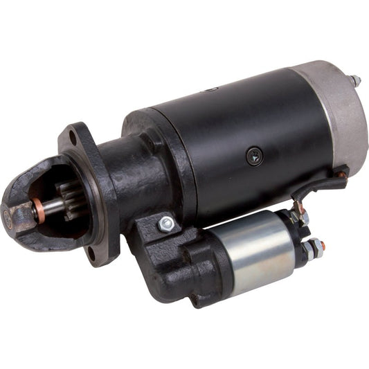 Starter 12 V, 3,0 kW, DEM1261 8055-8095, 8060-8090