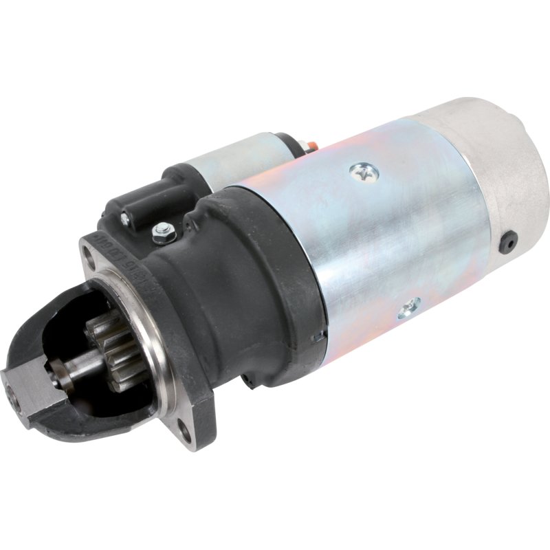 Starter 12 V, 3,0 kW, IS0201 / MS58 288-290, 650, 760