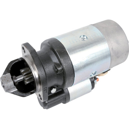 Starter 12 V, 2,7 kW, IS0432 / MS190 T180-280