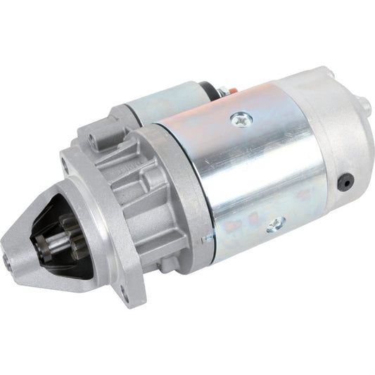 Starter 12 V, 2,7 kW, IS0548 / MS274 T188-190 Plus