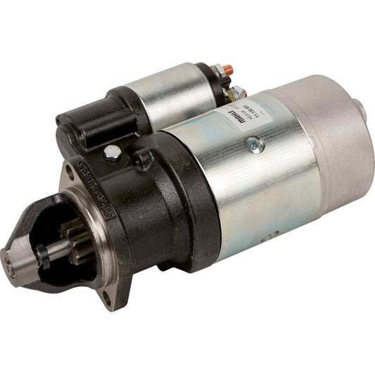 Starter 12 V, 2,7 kW, IS0502 / MS390 zu T80-86