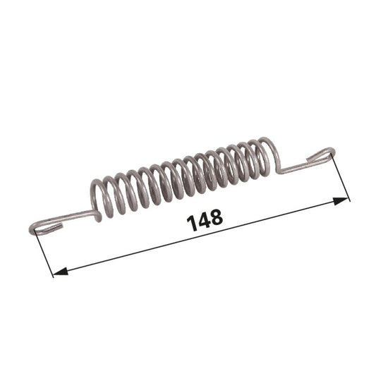 Glühwiderstand passend zu Steyr T80-86