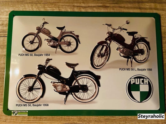 Puch MS 50