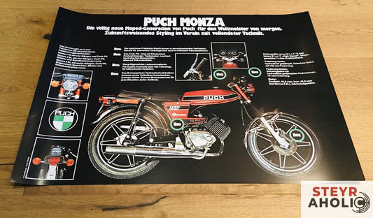 Puch "Monza"